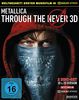 Metallica - Through the Never - Dolby Atmos [3D Blu-ray inkl. 2D]