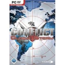 Conflict: Global Storm