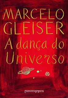 DANCA DO UNIVERSO (ED DE BOLSO) - DANCING UNIVERSE