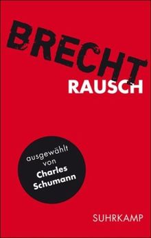 Rausch (suhrkamp taschenbuch)