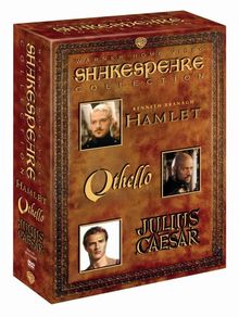 Shakespeare Collection [4 DVDs] | DVD | Zustand gut