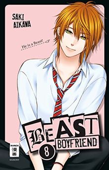 Beast Boyfriend 08