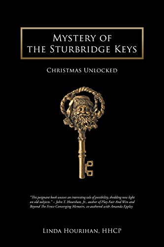 Mystery of the Sturbridge Keys: Christmas Unlocked