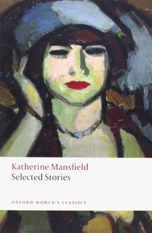 Selected Stories (Oxford World's Classics)