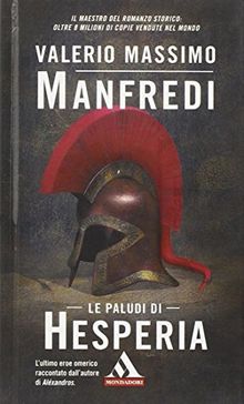 Le paludi di Hesperia (I miti)
