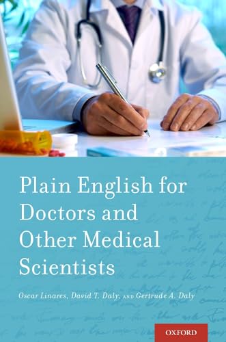 PLAIN ENG FOR DOCTORS & OTHER MED SCI P