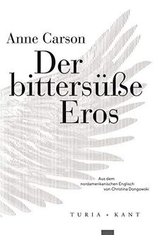 Der bittersüße Eros (Neue Subjektile)