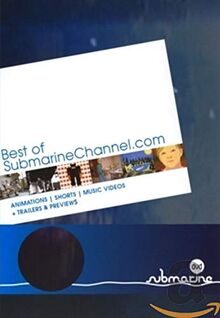 The Best of Submarinechannel (DVD, PAL Edition)