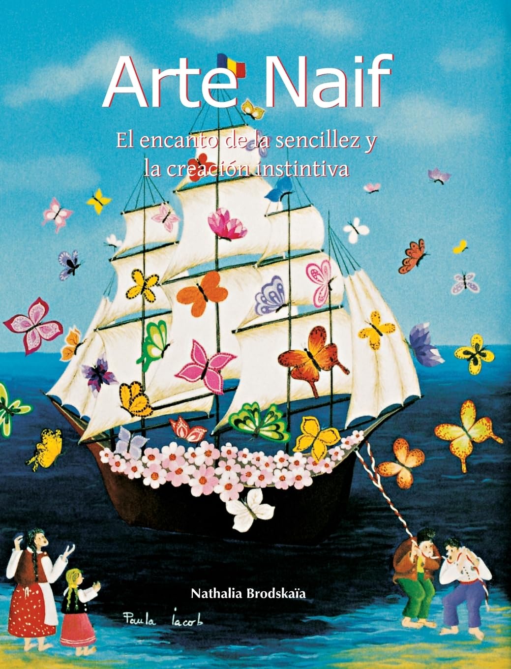 Arte Naif: El encanto de la sencillez y la creación instintiva
