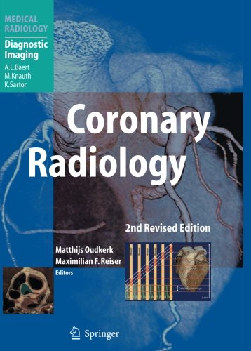 Coronary Radiology (Medical Radiology)