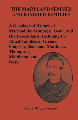 History of the Township of Mount Pleasant, Wayne County, Pennsylvania: A discourse delivered on Thanksgiving Day, November 22, 1855: A Genealogical ... Matthews, Thompson, Middleton, and Neale