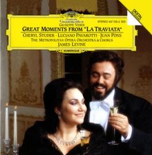 Verdi: La Traviata (Highlights)