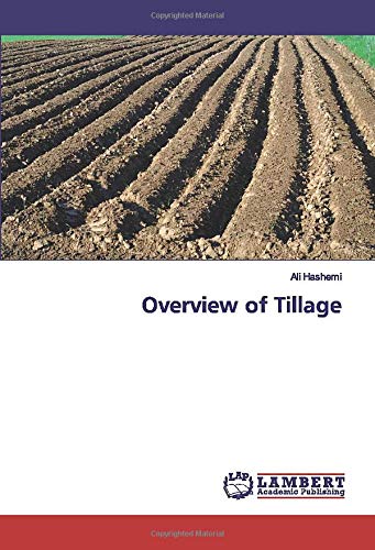 Overview of Tillage