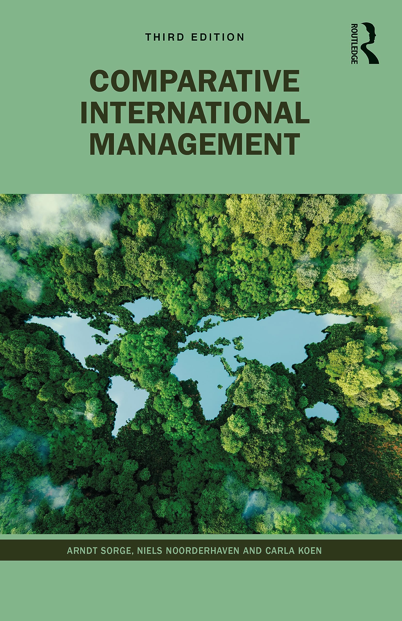 Comparative International Management