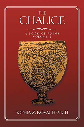 The Chalice - Vol. 2: A Book of Poems