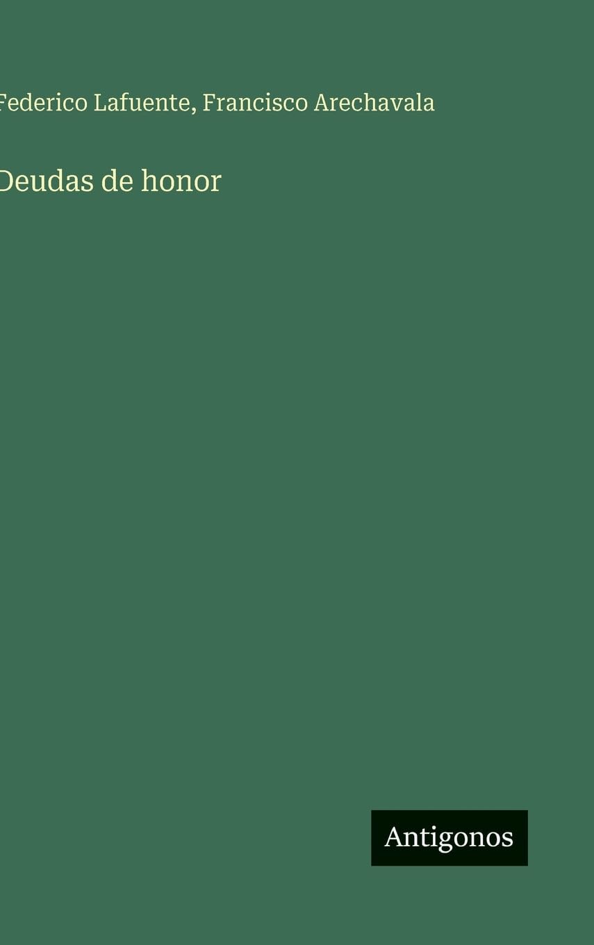 Deudas de honor
