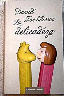 La delicadeza