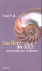 Das Herz der Stille