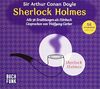 Sherlock Holmes - Sämtliche Erzählungen