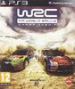 WRC [Spanisch Import]