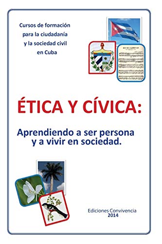 Etica y Civica (Ediciones Convivencia)
