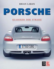 Porsche. Klassiker auf der Strasse.