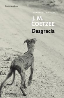 Desgracia (CONTEMPORANEA)