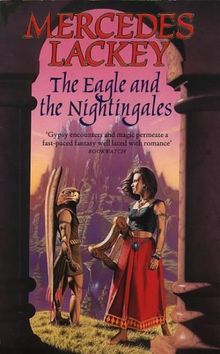 The Eagle and the Nightingale