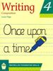 Writing Composition 4 PB (Middle East foundation skills)