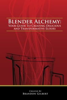 Blender Alchemy