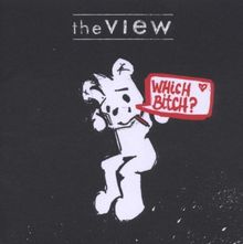 Which Bitch? de the View | CD | état bon