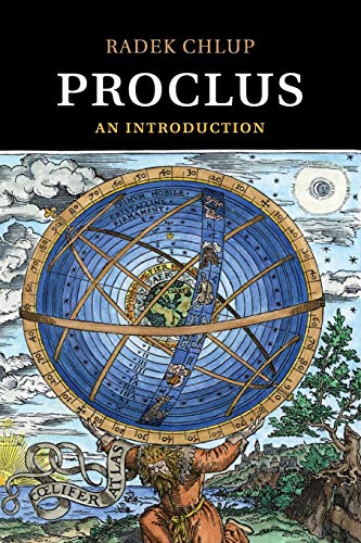 Radek Chlup Proclus, An Introduction
