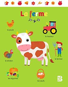 La ferme