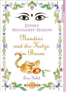 Nandini und die Katze im Baum: Eine Fabel