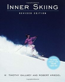 Inner Skiing: Revised Edition