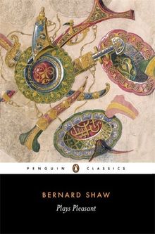 Plays Pleasant (Penguin Classics)