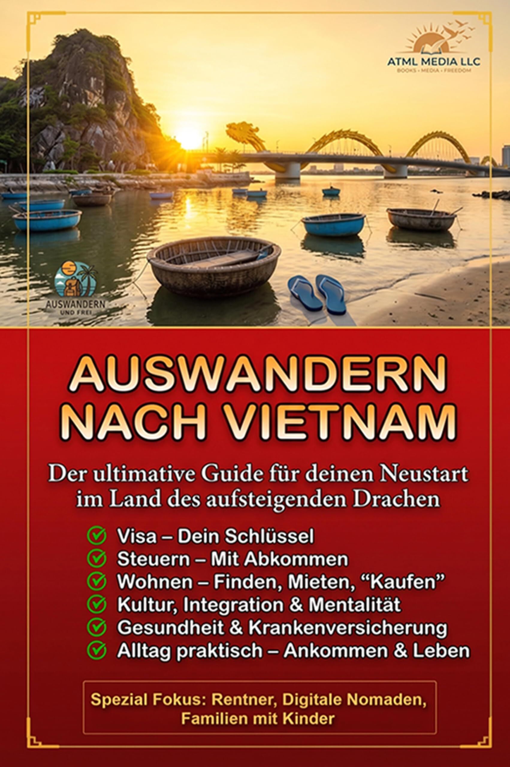 Auswandern nach Vietnam