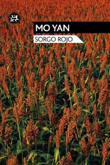 Sorgo rojo (Modernos y Clásicos)