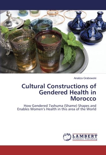 Cultural Constructions of Gendered Health in Morocco: How Gendered 7ashuma (Shame) Shapes and Enables Women’s Health in this area of the World