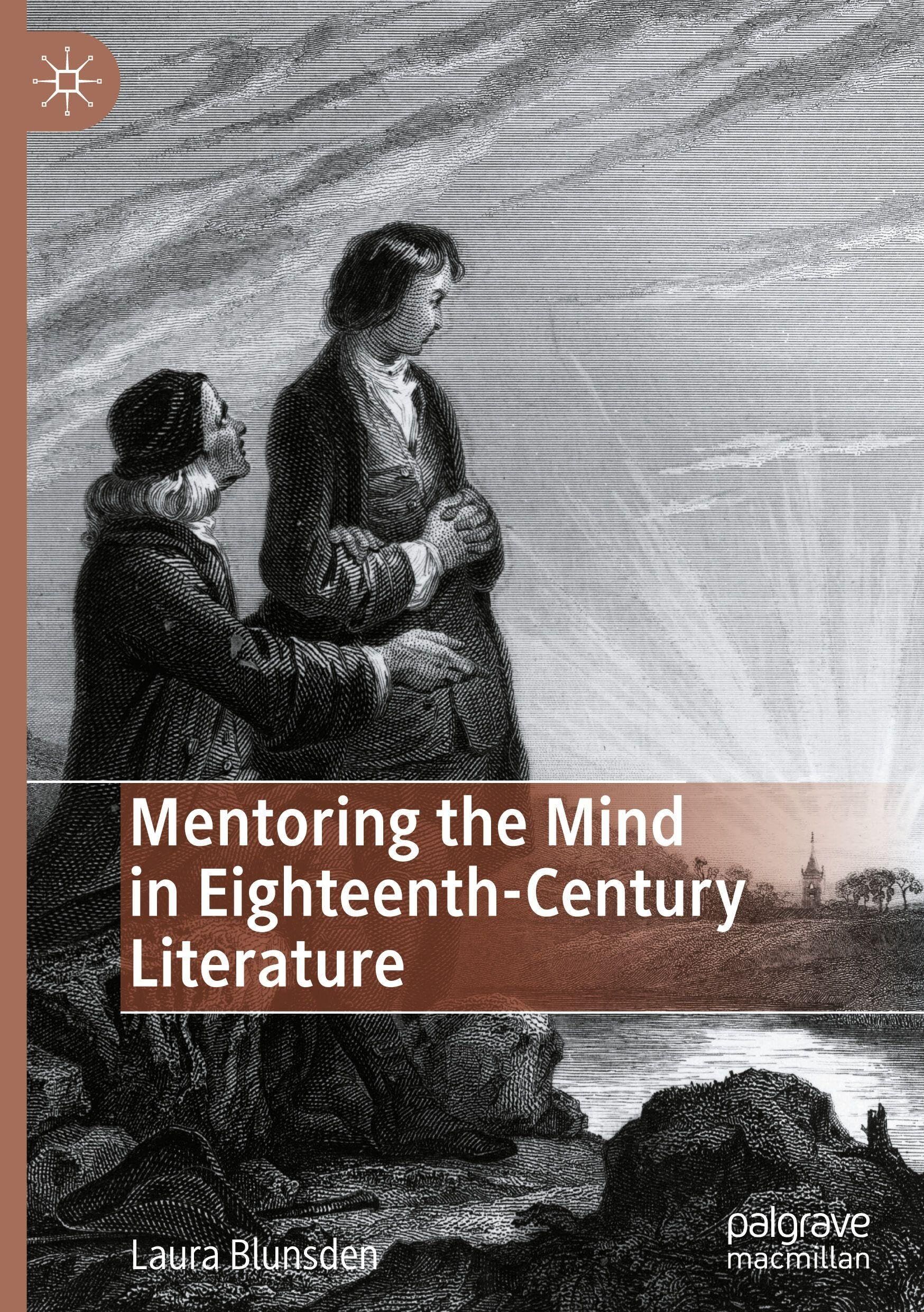 Mentoring the Mind in Eighteenth-Century Literature