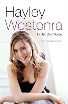 Hayley Westenra: In Her Own Voice