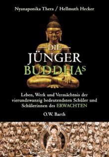 Die Jünger Buddhas