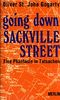 As I was going Down Sackville Street: Eine Phantasie in Tatsachen