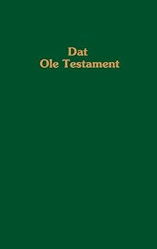 Dat Ole Testament: Översett ut den Uurtext vun Karl-Emil Schade