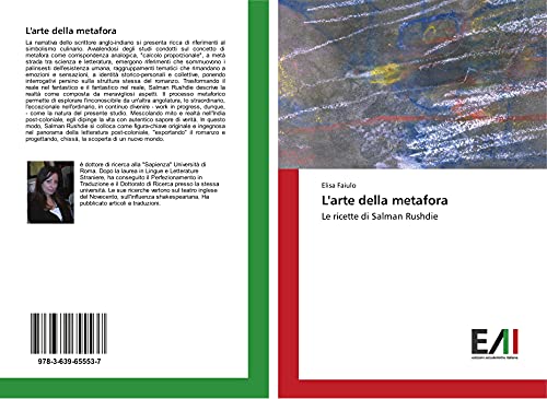 L'arte della metafora: Le ricette di Salman Rushdie