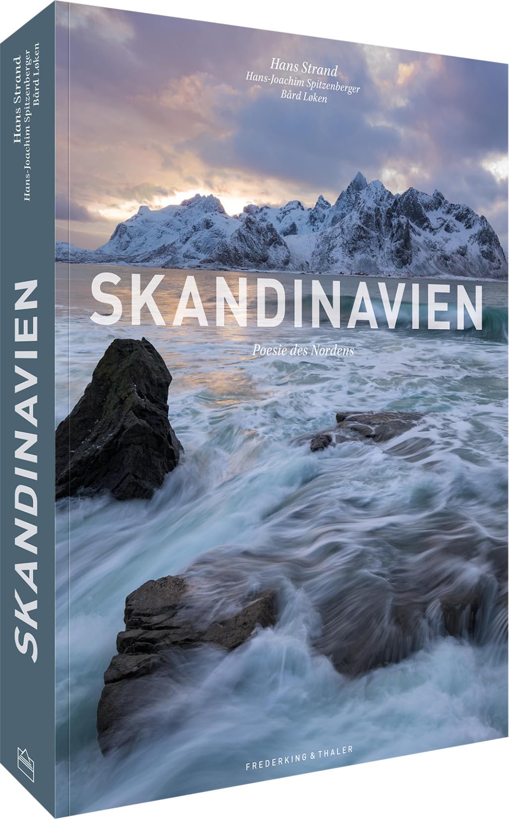 Skandinavien: Poesie des Nordens