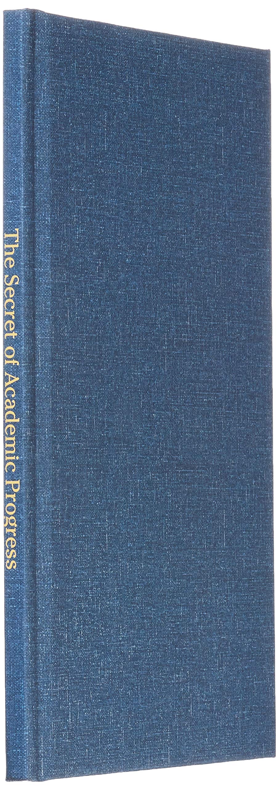 The Secret of Academic Progress and Success: Education that is Christian