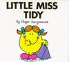 Little Miss Tidy (Little Miss Library)