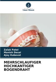 MEHRSCHLAUFIGER HOCHKANTIGER BOGENDRAHT: DE