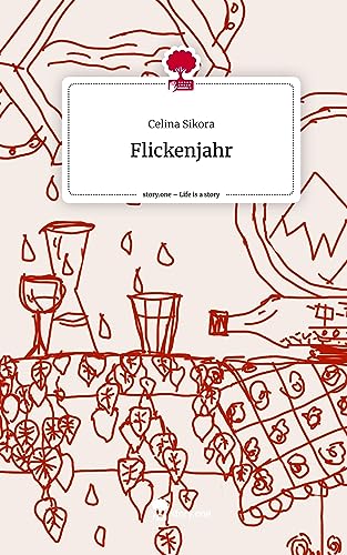 Flickenjahr. Life is a Story - story.one